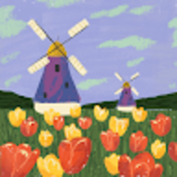 Meet your Posher, Wren - Picture 1 of 1